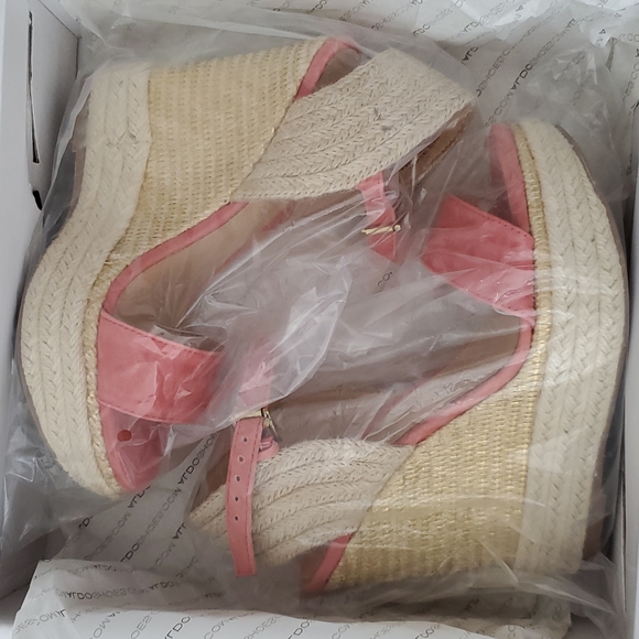 Aldo Noriego Wedge Espadrille - Picture 6 of 6